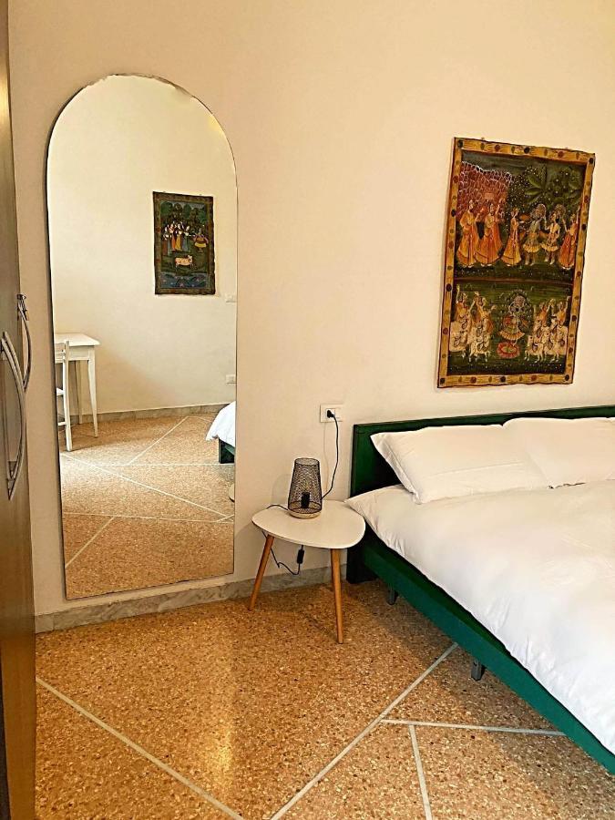 Rooms In Chiassetto Pisa Exteriér fotografie